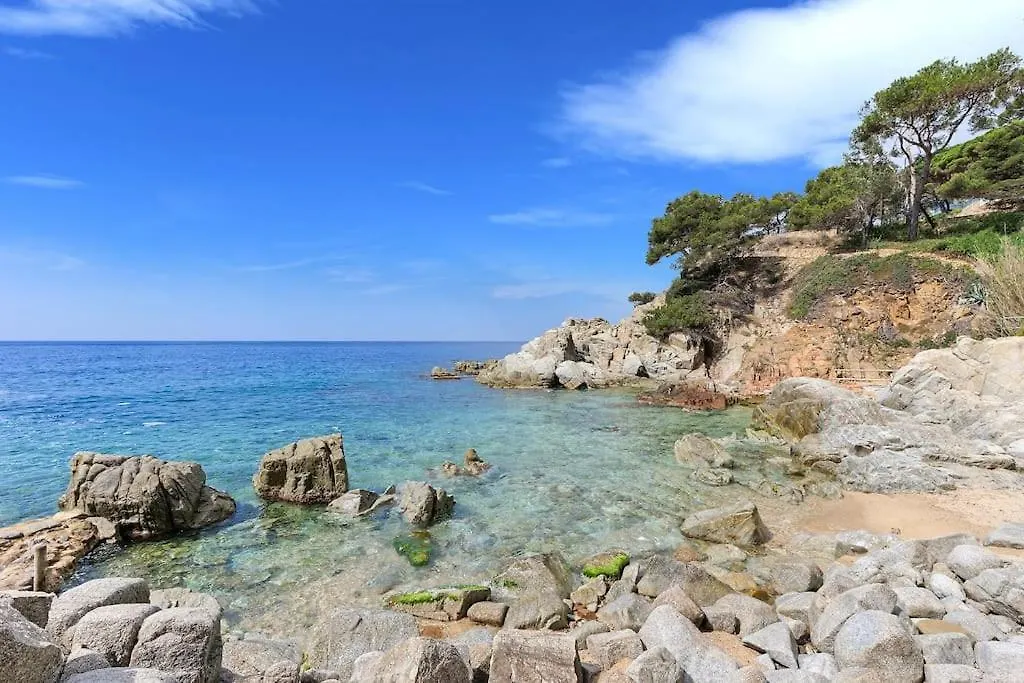 Da Paolo Apartment Lloret de Mar Spain